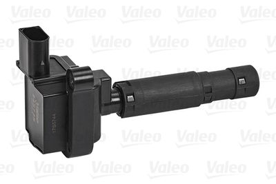 Ignition Coil VALEO 245725