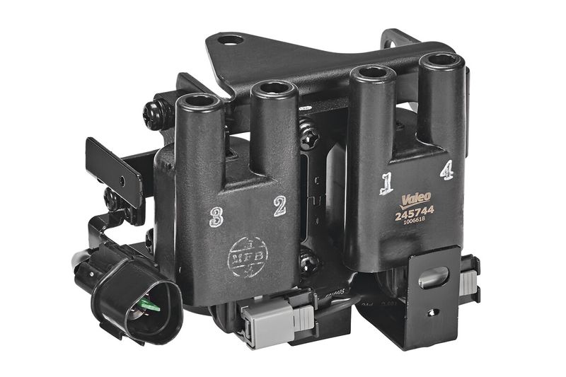 VALEO 245744 Ignition Coil