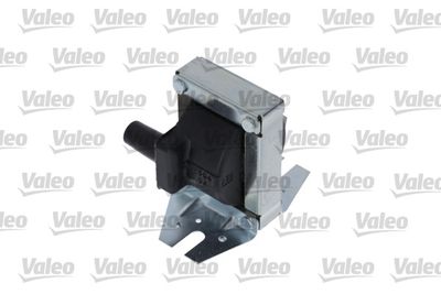 Ignition Coil VALEO 245766
