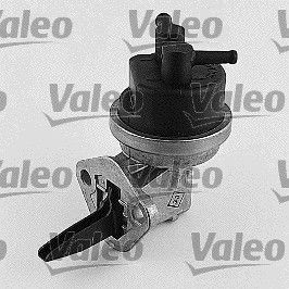 VALEO 247075 Fuel Pump