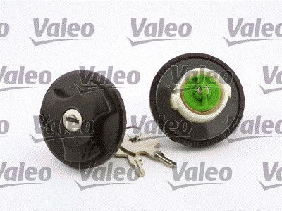 Cap, fuel tank VALEO 247601