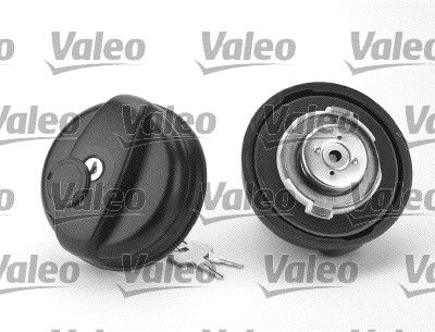 Cap, fuel tank VALEO 247707