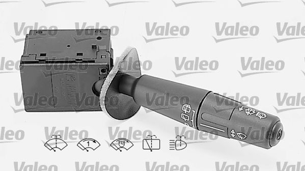 VALEO 251222 Steering Column Switch