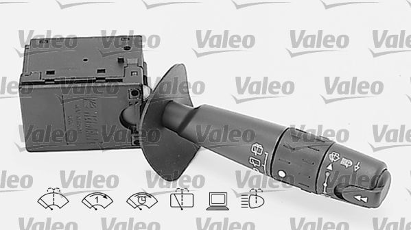 VALEO 251266 Steering Column Switch