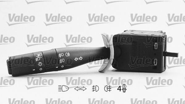 VALEO 251312 Steering Column Switch