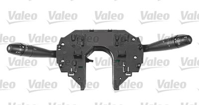 Steering Column Switch VALEO 251653