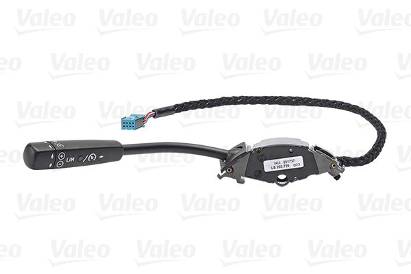VALEO 251737 Steering Column Switch