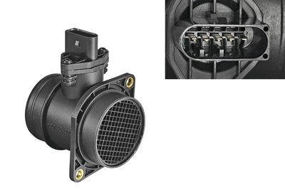 Mass Air Flow Sensor VALEO 253716