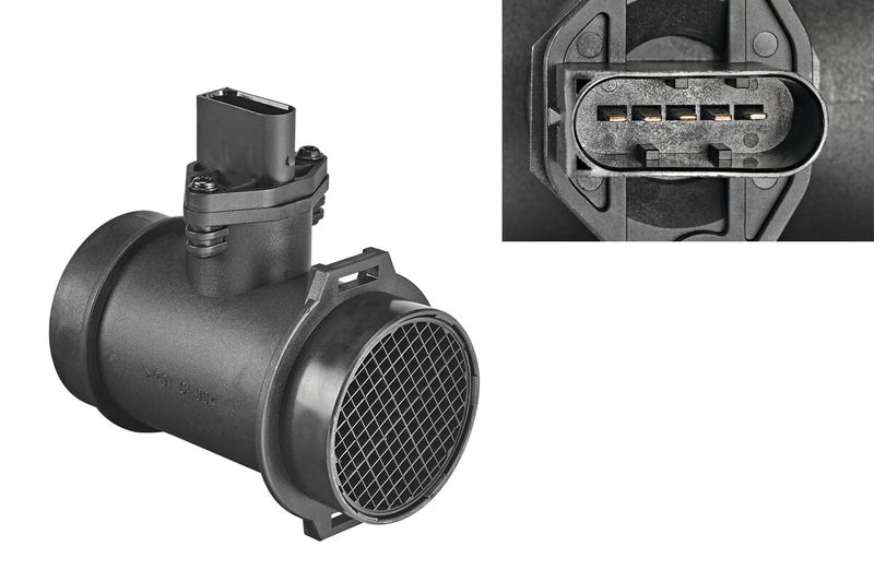 VALEO 253725 Mass Air Flow Sensor