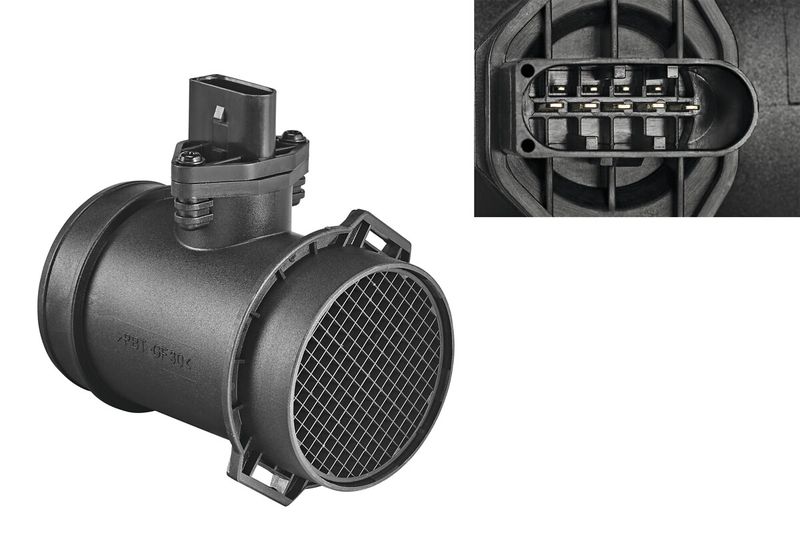 VALEO 253733 Mass Air Flow Sensor