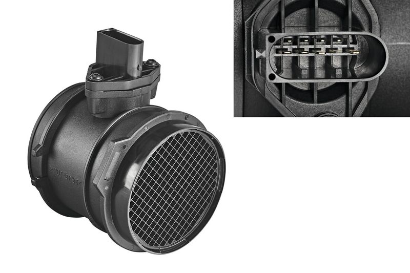VALEO 253739 Mass Air Flow Sensor
