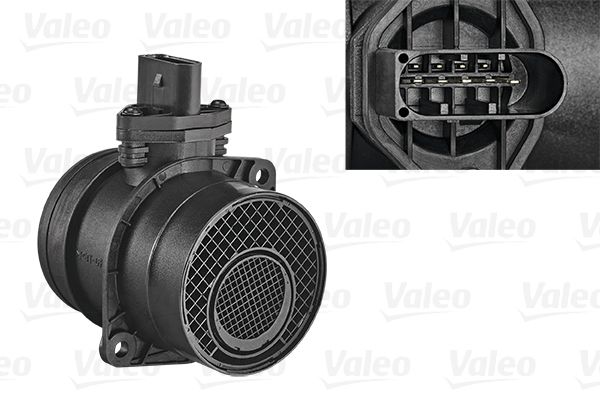 VALEO 253744 Mass Air Flow Sensor