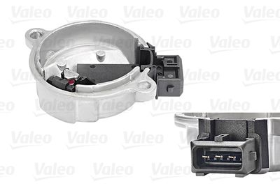 Sensor, camshaft position VALEO 253814