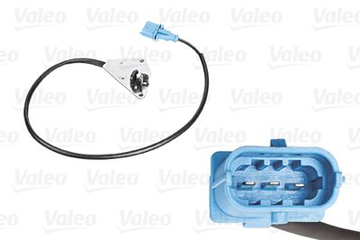 Sensor, camshaft position VALEO 253844