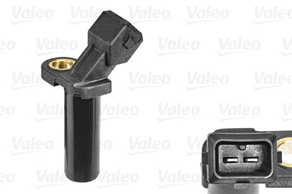VALEO 254004 Sensor, crankshaft pulse