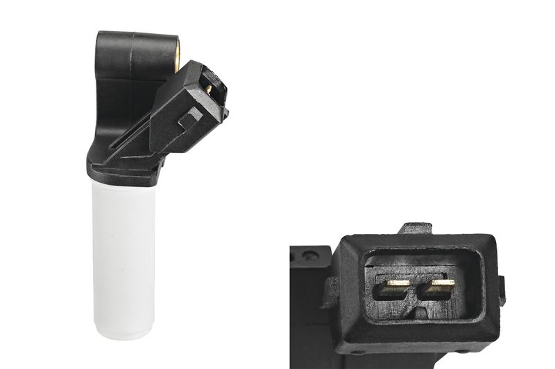 VALEO 254007 Sensor, crankshaft pulse