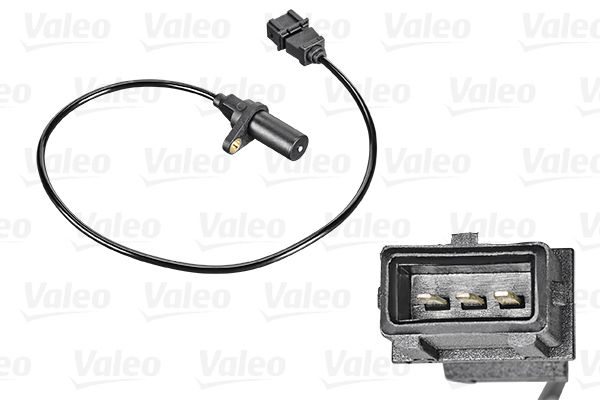 VALEO 254018 Sensor, crankshaft pulse