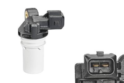 Sensor, crankshaft pulse VALEO 254031