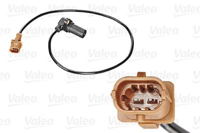 Sensor, crankshaft pulse VALEO 254034