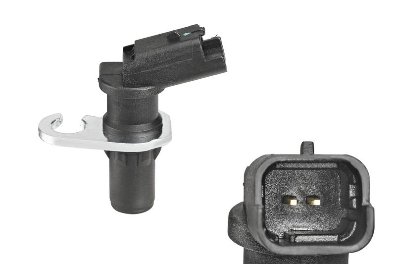 VALEO 254040 Sensor, crankshaft pulse