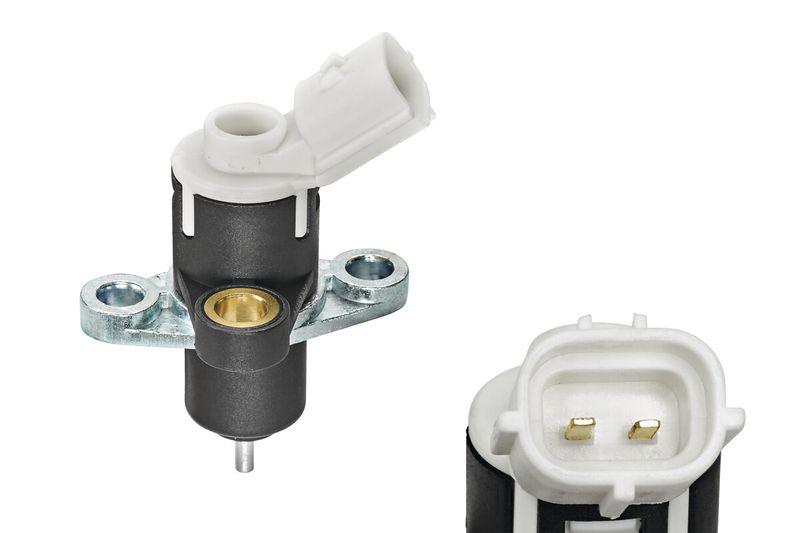 VALEO 254041 Sensor, crankshaft pulse