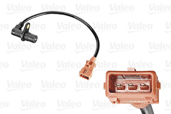 VALEO 254053 Sensor, crankshaft pulse
