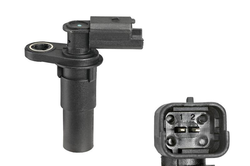VALEO 254058 Sensor, crankshaft pulse