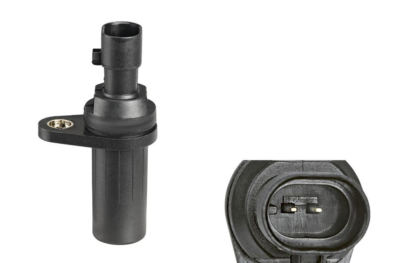 VALEO 254059 Sensor, crankshaft pulse