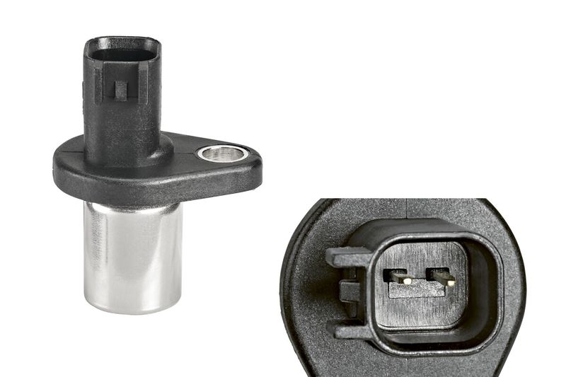 VALEO 254060 Sensor, crankshaft pulse
