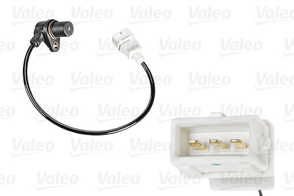 VALEO 254061 Sensor, crankshaft pulse