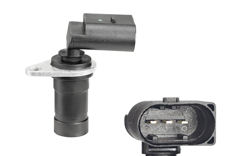 VALEO 254062 Sensor, crankshaft pulse