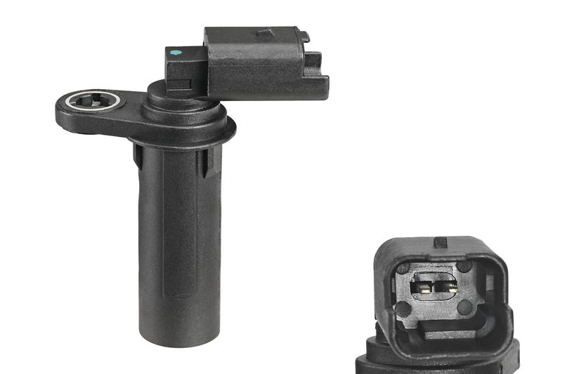 VALEO 254085 Sensor, crankshaft pulse
