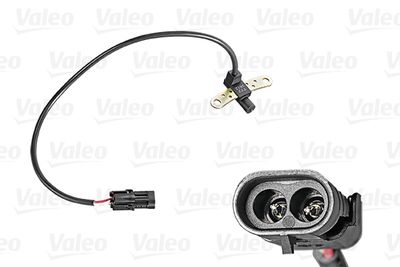 Sensor, crankshaft pulse VALEO 254103