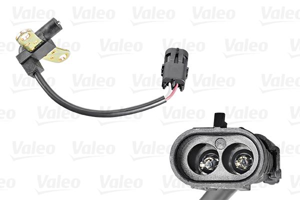VALEO 254124 Sensor, crankshaft pulse