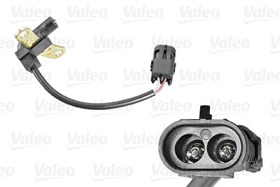 Sensor, crankshaft pulse VALEO 254124