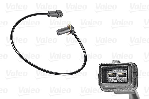 VALEO 254140 Sensor, crankshaft pulse