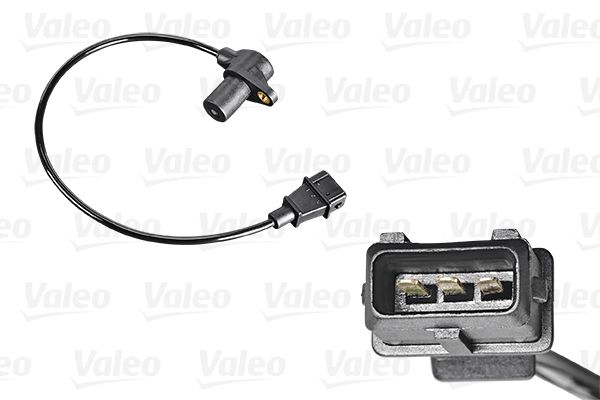 VALEO 254145 Sensor, crankshaft pulse
