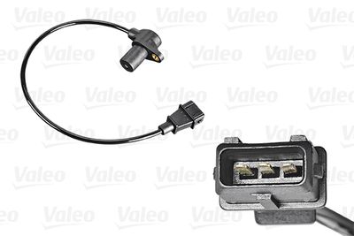 Sensor, crankshaft pulse VALEO 254145