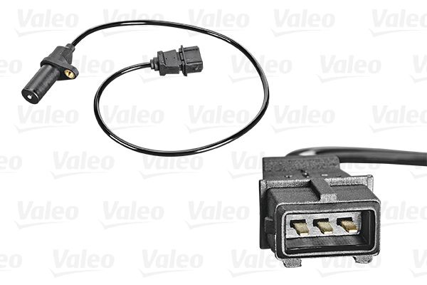VALEO 254157 Sensor, crankshaft pulse