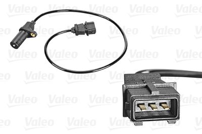 Sensor, crankshaft pulse VALEO 254157
