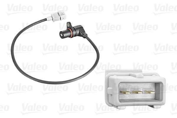 VALEO 254161 Sensor, crankshaft pulse