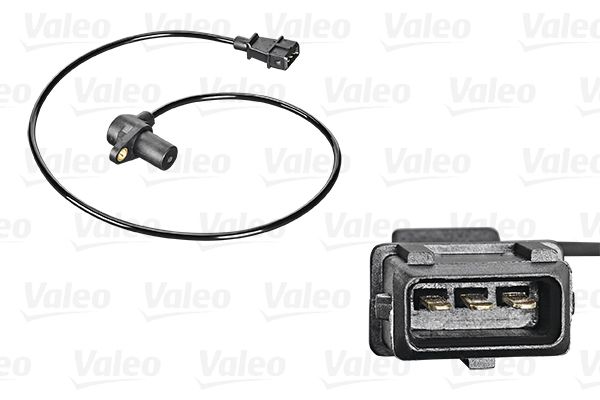 VALEO 254171 Sensor, crankshaft pulse