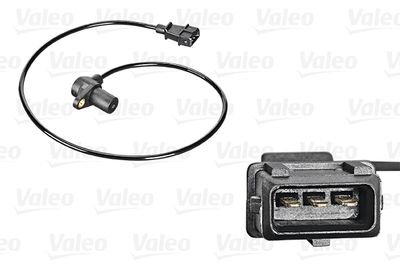 Sensor, crankshaft pulse VALEO 254171