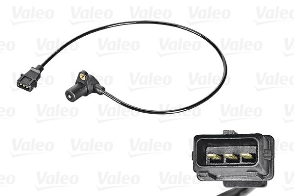 VALEO 254196 Sensor, crankshaft pulse