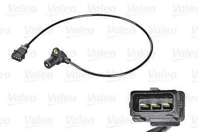 Sensor, crankshaft pulse VALEO 254196