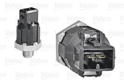 Knock Sensor VALEO 255400