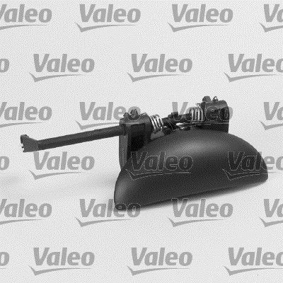 Exterior Door Handle VALEO 256913