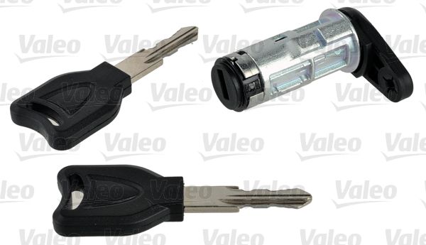 VALEO 256964 Lock Cylinder