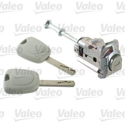 VALEO 256969 Lock Cylinder