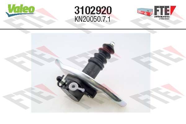 VALEO 3102920 Slave Cylinder, clutch